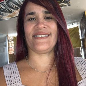 Meet your Posher, Marisol